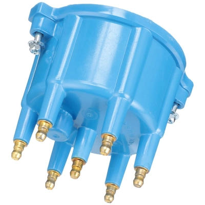 STANDARD - PRO SERIES - FD169 - Ignition Distributor Cap pa1