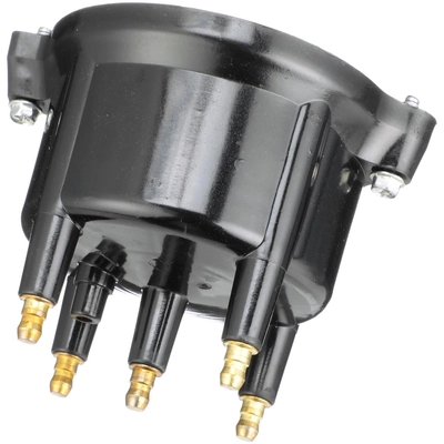 STANDARD - PRO SERIES - FD174 - Ignition Distributor Cap pa1