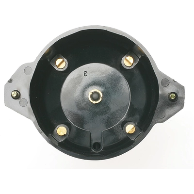 STANDARD - PRO SERIES - JH133 - Ignition Distributor Cap pa2