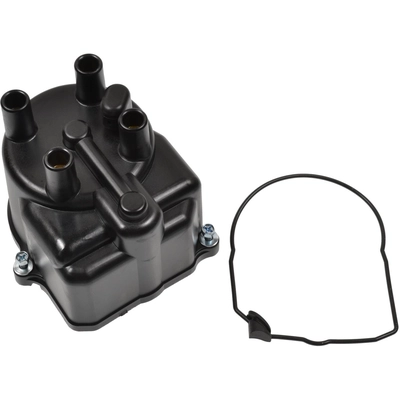 STANDARD - PRO SERIES - JH151 - Ignition Distributor Cap pa1