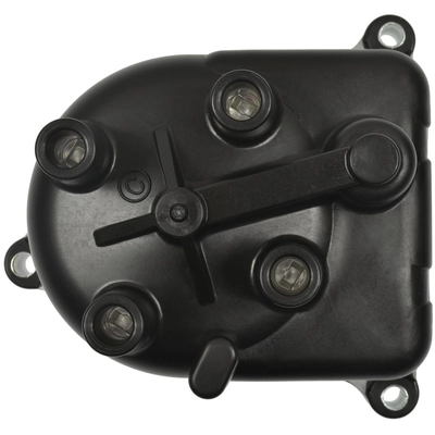 STANDARD - PRO SERIES - JH215 - Ignition Distributor Cap pa2