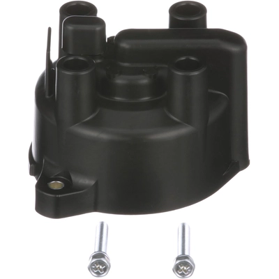 STANDARD - PRO SERIES - JH237 - Ignition Distributor Cap pa2