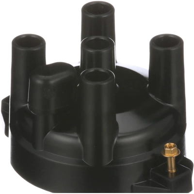 STANDARD/T-SERIES - JH133T - Distributor Cap pa16