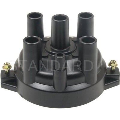 Distributor Cap by STANDARD/T-SERIES - JH211T pa6