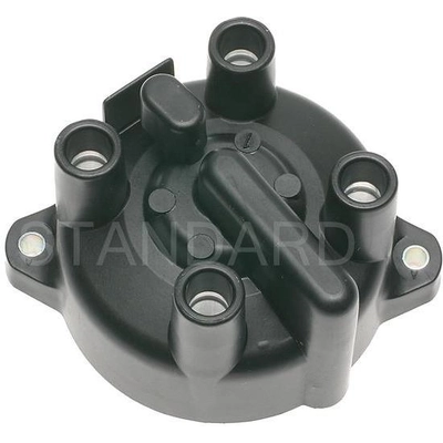 Distributor Cap by STANDARD/T-SERIES - JH224T pa5