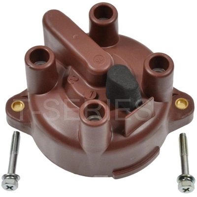 Distributor Cap by STANDARD/T-SERIES - JH224T pa6