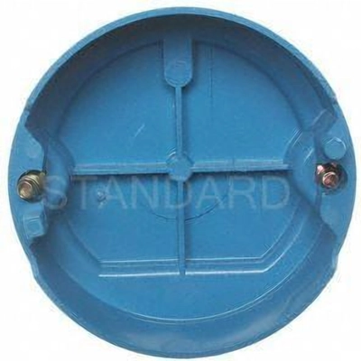 Distributor Rotor by BLUE STREAK (HYGRADE MOTOR) - FD303 pa4