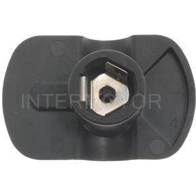 Distributor Rotor by BLUE STREAK (HYGRADE MOTOR) - JR162 pa4