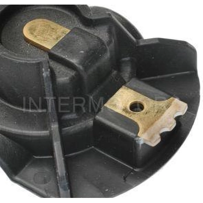 Distributor Rotor by BLUE STREAK (HYGRADE MOTOR) - JR167 pa5