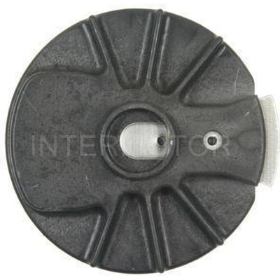 Distributor Rotor by BLUE STREAK (HYGRADE MOTOR) - JR195 pa3