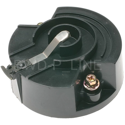 BWD AUTOMOTIVE - D204P - Distributor Rotor pa1