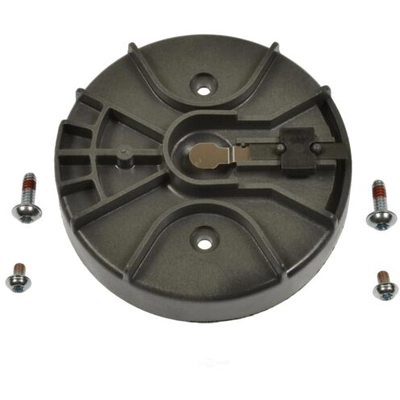 BWD AUTOMOTIVE - D236P - Rotor de distributeur pa1