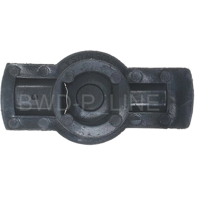 BWD AUTOMOTIVE - D577P - Rotor de distributeur pa2