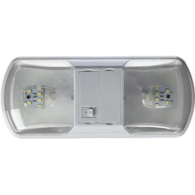 Dome Light With LED Bulb by AP PRODUCTS - 016BL3003 pa5