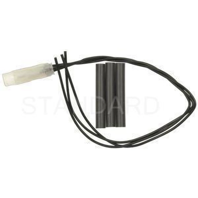 Door Jamb Connector by BLUE STREAK (HYGRADE MOTOR) - S1792 pa2