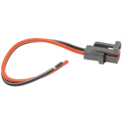 STANDARD - PRO SERIES - S560 - Liftgate Ajar Switch Connector pa1