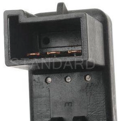 Door Jamb Switch by BLUE STREAK (HYGRADE MOTOR) - DS838 pa3