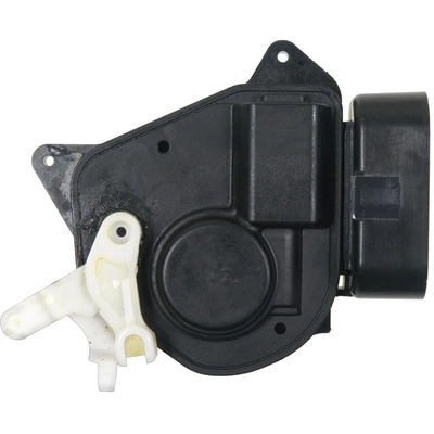 BLUE STREAK (HYGRADE MOTOR) - DLA218 - Power Door Lock Actuator pa1