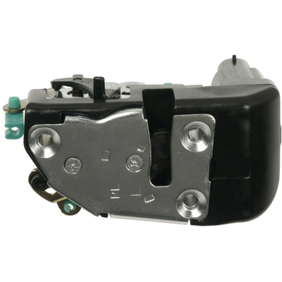 BLUE STREAK (HYGRADE MOTOR) - DLA609 - Rear Driver Side Door Lock Actuator pa2