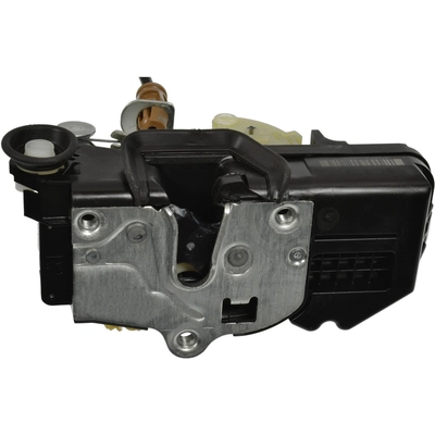 BLUE STREAK (HYGRADE MOTOR) - DLA724 - Rear Passenger Side Door Lock Actuator pa2