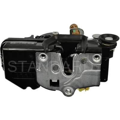 BLUE STREAK (HYGRADE MOTOR) - DLA820 - Door Lock Actuator pa8