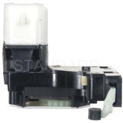 Door Lock Actuator by BLUE STREAK (HYGRADE MOTOR) - DLA118 pa7