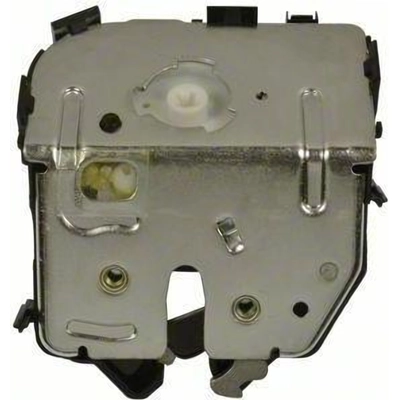 Door Lock Actuator by BLUE STREAK (HYGRADE MOTOR) - DLA1400 pa1