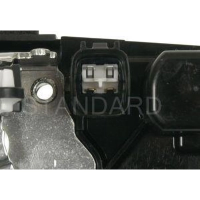 Door Lock Actuator by BLUE STREAK (HYGRADE MOTOR) - DLA632 pa3