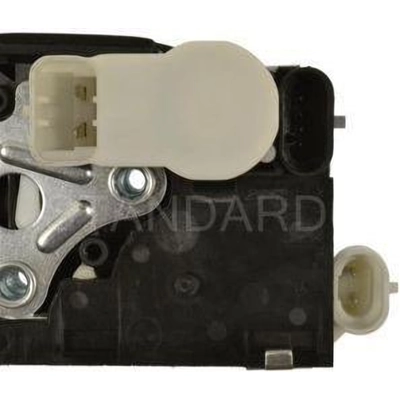 Door Lock Actuator by BLUE STREAK (HYGRADE MOTOR) - DLA639 pa3