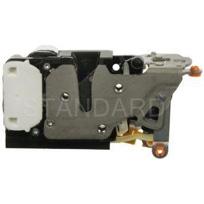 Door Lock Actuator by BLUE STREAK (HYGRADE MOTOR) - DLA640 pa1