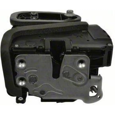 Door Lock Actuator by BLUE STREAK (HYGRADE MOTOR) - DLA750 pa1