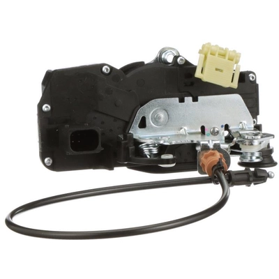 BWD AUTOMOTIVE - DLA1398 - Door Lock Actuator pa2