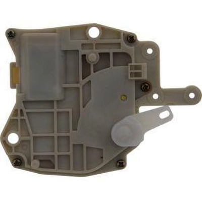 Door Lock Actuator by CONTINENTAL - AC46368 pa1