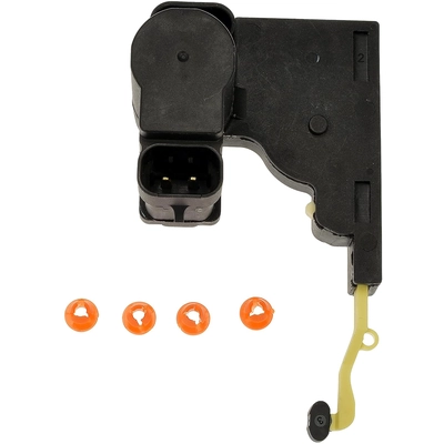 DORMAN - 746-017 - Door Lock Actuator Motor pa1