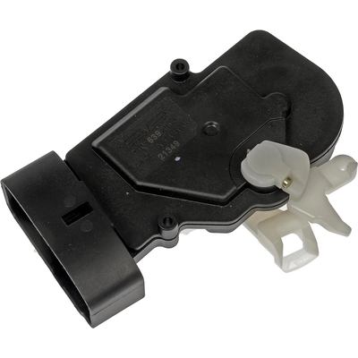 DORMAN - 746-639 - Door Lock Actuator Non Integrated pa2