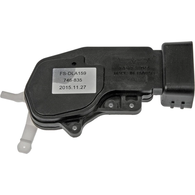 DORMAN - 746-835 - Door Lock Actuator Non Integrated pa2