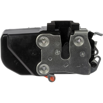 DORMAN - 931-008 - Actionneur de serrure de porte Motor pa2