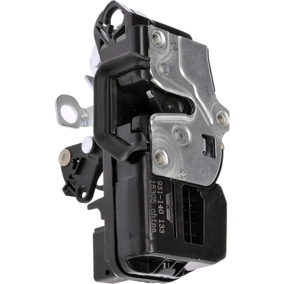 DORMAN - 931-140 - Door Lock Actuator Motor pa1