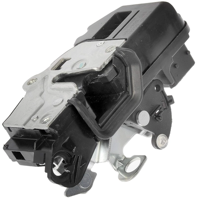 DORMAN - 931-303 - Door Lock Actuator Motor pa4