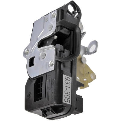 DORMAN - 931-305 - Door Lock Actuator Motor pa1