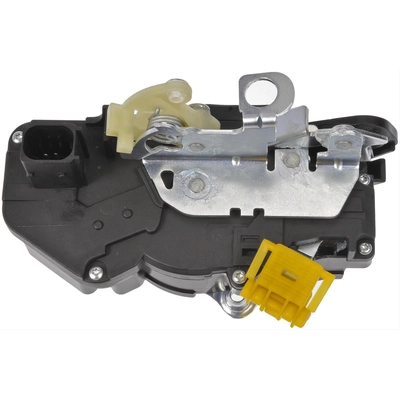 DORMAN - 931-349 - Door Lock Actuator Motor pa1