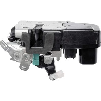 DORMAN - 931-638 - Integrated Door Latch Actuator pa2