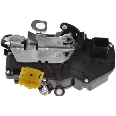 DORMAN - 931-911 - Integrated Door Lock Actuator pa2