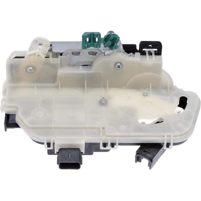 DORMAN - 937-673 - Door Lock Actuator Motor pa2