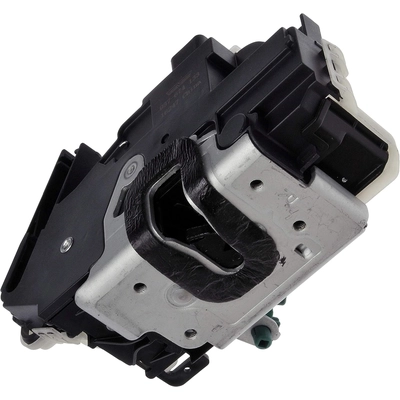 DORMAN - 937-674 - Door Lock Actuator Motor pa1