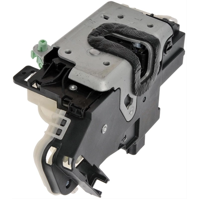 DORMAN - 937-677 - Door Lock Actuator Motor pa1