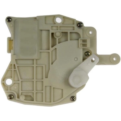 DORMAN (OE SOLUTIONS) - 746-368 - Door Lock Actuator pa5