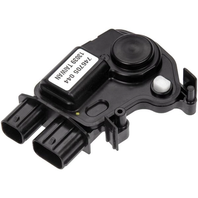 DORMAN (OE SOLUTIONS) - 746-705 - Door Lock Actuator pa6