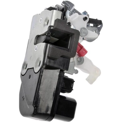 Door Lock Actuator by DORMAN (OE SOLUTIONS) - 931-007 pa4