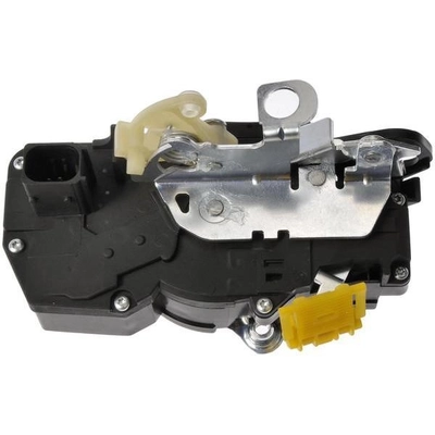 Door Lock Actuator by DORMAN (OE SOLUTIONS) - 931-229 pa6